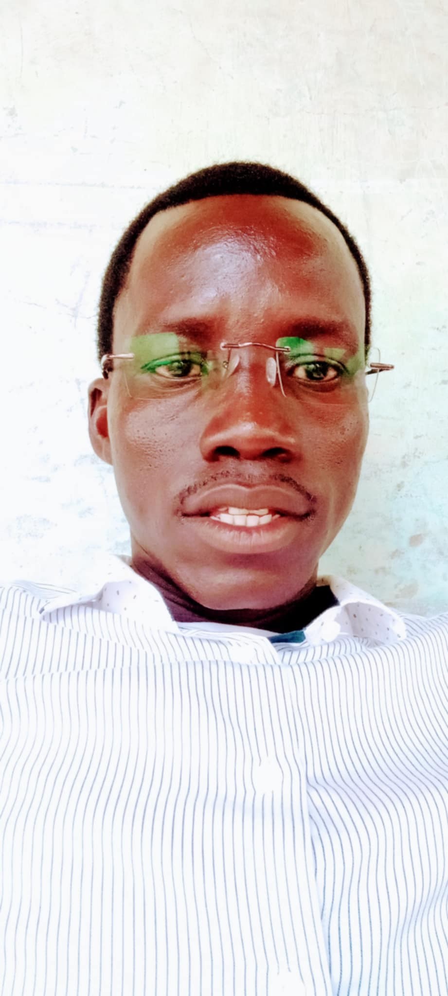 Peter Adhal Tong
